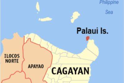 Artemio Dumlao - Two Cagayan residents suspected of having human anthrax - philstar.com - city Baguio