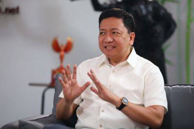 Jonathan Malaya - Philippine News Agency - 'AI report on PH freedom of expression baseless' - manilatimes.net - Philippines