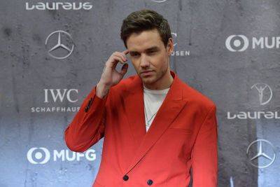 Harry Styles - Niall Horan - One Direction's Liam Payne falls to death at Argentina hotel - philstar.com - Britain - Argentina