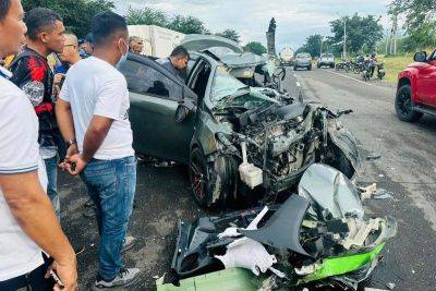 Known 'peacebuilder' dies in South Cotabato highway accident