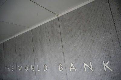 Almost 40% of World Bank's recent climate funds unaccounted for — Oxfam