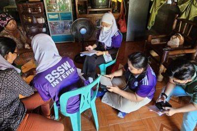 Cotabato City residents, students unite against child labor