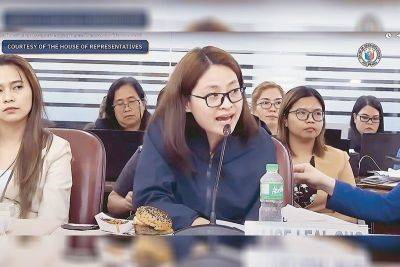 Senate set to wrap up POGO, Guo probe