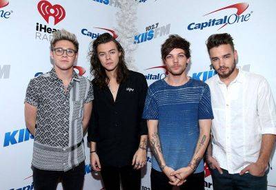 One Direction members 'devastated' by Liam Payne's death - philstar.com - Britain - Argentina