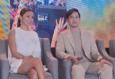 Kathryn Bernardo - Kathleen A Llemit - Alden Richards - Kathryn Bernardo says second chances are 'gifts,' not an 'obligation' - philstar.com - Philippines - city Manila, Philippines