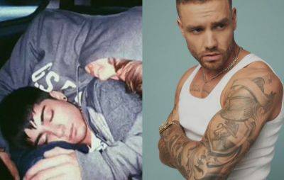 Kristofer Purnell - Harry Styles - Niall Horan - 'In my heart forever': Zayn Malik pays tribute to 'lost brother' Liam Payne - philstar.com - Philippines - Britain - city Manila, Philippines