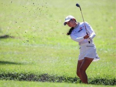 Uy the player to beat as LPGT season winds up in Negros