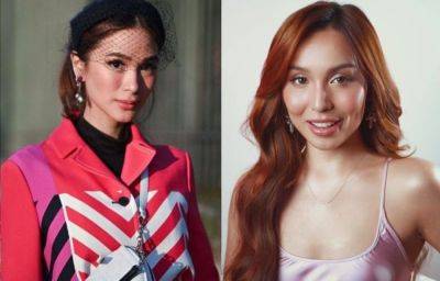 Heart Evangelista, Kyline Alcantara to grace breast cancer awareness event