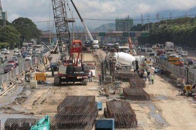 Quality and quantity in infrastructure projects - philstar.com - Philippines - Usa - Singapore - Spain