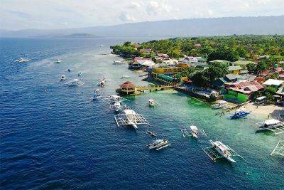 Michael Punongbayan - Dindo Manhit - Marie Fontanel - Philippines, France strengthen marine conservation cooperation efforts - philstar.com - Philippines - France - city Manila, Philippines