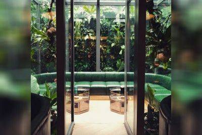 New home trend: What is Biophilic Design?