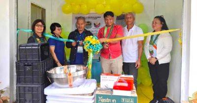 DAR empowers Sultan Kudarat farmers - dar.gov.ph