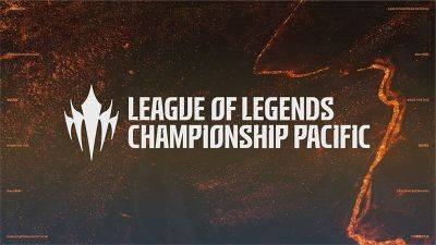 Riot Games unveils new competitive region