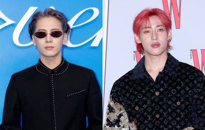 Jackson Wang reaches out to BamBam amid mental health concerns: “Be at a place where you get appreciation”