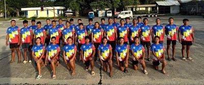 ICF world dragon boat meet kasado na sa Puerto Princesa | Pilipino Star Ngayon