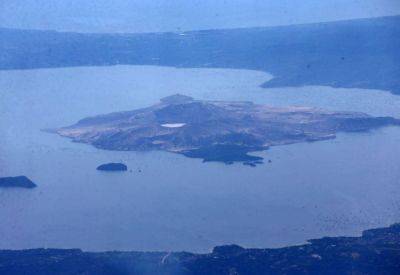 Taal phreatic eruptions to continue but Alert Level 1 remains — Phivolcs