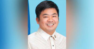 Caloocan mayor seeks re-election