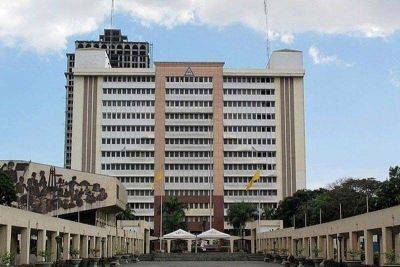 Quezon City launches bid for UNESCO ‘Creative City of Film’