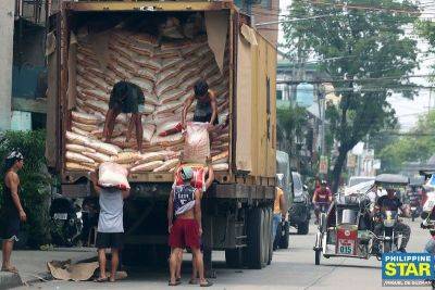 Bella Cariaso - Despite imports, rice retail price still high – group - philstar.com - Philippines - Spain - Vietnam - Japan - India - China - Italy - Cambodia - Pakistan - Burma - city Manila, Philippines