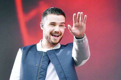 Liam Payne shares One Direction song that ‘makes you really happy and alive’ in old STAR interview