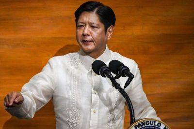 President Marcos signs proclamation expanding West Cebu Industrial Park