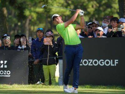 PGA Tour Player Blog: Winning at home