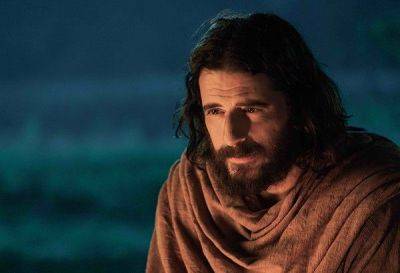 'Jesus' Jonathan Roumie of 'The Chosen' to visit Manila