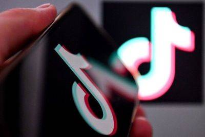 TikTok bans political ads