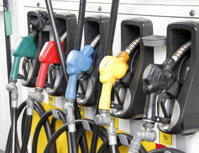 Fuel prices to go down this week