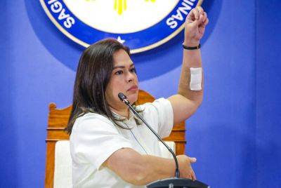 'VP should undergo psychological exam'