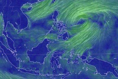 LIVE updates: Tropical cyclone 'Kristine'