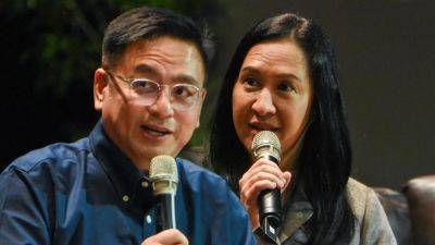 Metro Manila - Joy Belmonte - Should LGUs wield more power over public transport? These 2 Metro Manila mayors agree. - rappler.com - Philippines - city Isabela - city Quezon - county Parke - city Manila, Philippines