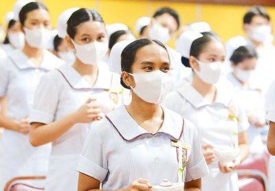 Optum Philippines champions continuing education as key to solving nursing crisis