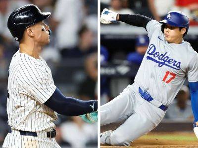 Yankees, Dodgers to renew epic rivalry in World Series