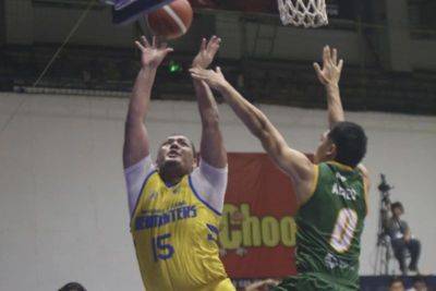 UC Webmasters 4-0 na sa CESAFI | Banat - philstar.com - Philippines - city San Jose