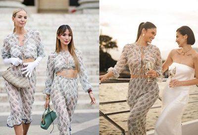 Jan Milo Severo - Pia Wurtzbach - Nathalie Tomada - 'Woman to woman': Heart Evangelista breaks silence over alleged rift with Pia Wurtzbach - philstar.com - Philippines - city Sana - city Manila, Philippines