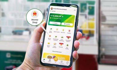 PalawanPay Money Shop debuts at Ultra Mega Expo 2024, offers more revenue opportunities for MSMEs - philstar.com - Philippines - city Manila, Philippines