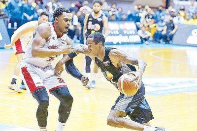 Gin Kings inspirado | Pilipino Star Ngayon