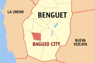 Artemio Dumlao - Almost P.5M drugs seized in Baguio City sting - philstar.com - Philippines - city Baguio