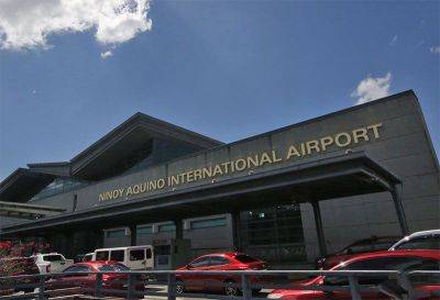 Baggage delays at NAIA Terminal 3 due to 'malfunctions' of 20-year-old system