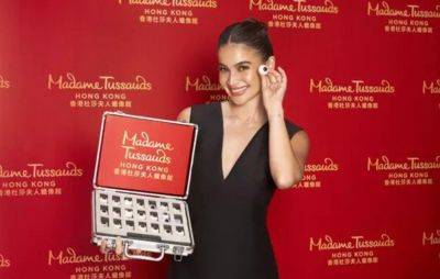 Anne Curtis' Madame Tussauds figure arriving later this year; search for next Filipino begins