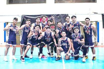 Basketball - Civil Engineering bags PBL Season 4 crown | The Freeman - philstar.com - Philippines