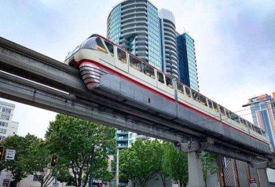 Makati to BGC on monorail? Seattle shows how it’s done