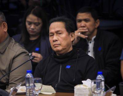 PNP findings: Quiboloy suspected of sexually exploiting 200 women