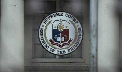 SC affirms disqualification of 3 local officials