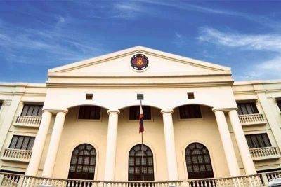 DBM OKs P454 million for procurement of medical vehicles