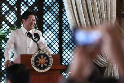 Marcos orders transfer of NCIP to OP