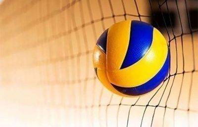 Biñan spikers book semis spot