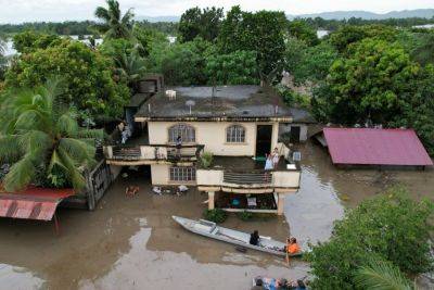 535,000 Meralco consumers experience power interruptions