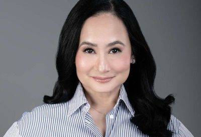 Senior citizen Lisa Macuja-Elizalde shares secrets to longevity in life, career